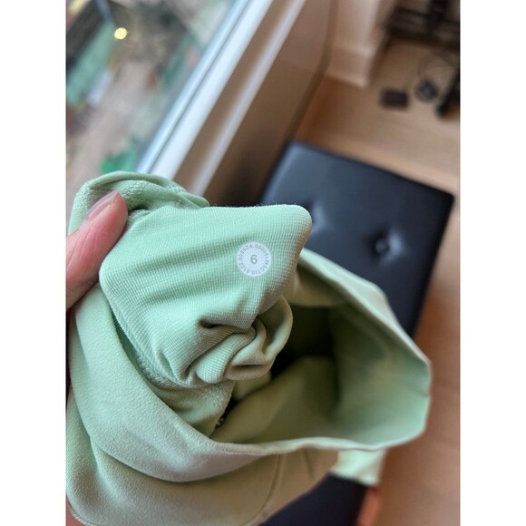 Lululemon Align High-Rise Pant 28" Green - Picture 5 of 7